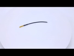 R25=10KΩ±1% B2585=3435K±1% Polyimide Film NTC Thermistor