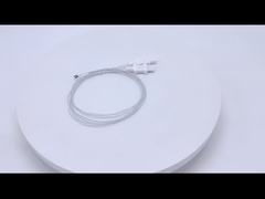 2.252KΩ±0.1℃ B2550=3935K PI Probe NTC Temperature Sensor