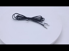 Smart Toilet Temperature Sensor