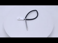 R25℃=5KΩ±5%， B050=3896K±2% NTC Temperature Sensor