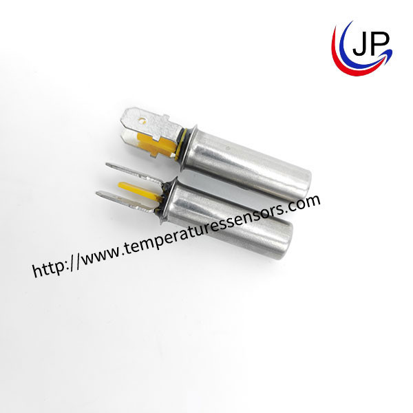 NTC Thermistor Sensor For Battery Temperature Monitoring